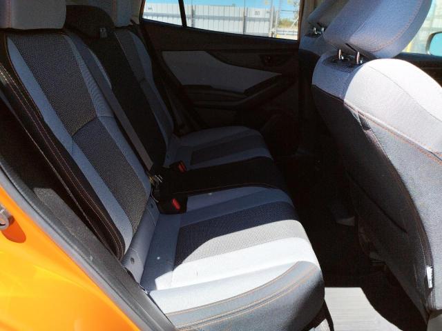 Photo 6 from auction – 2019 SUBARU CROSSTREK with VIN JF2GTACC0K8271776