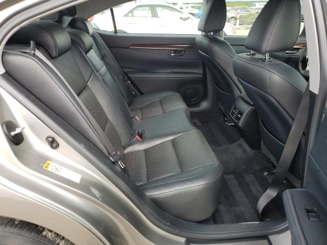 Photo 6 from auction – 2015 LEXUS ES 350 with VIN JTHBK1GG1F2158533