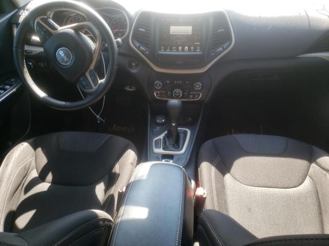Photo 5 from auction – 2015 JEEP CHEROKEE L with VIN 1C4PJMCS0FW546707