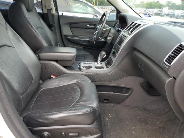 Photo 5 from auction – 2011 GMC ACADIA SLT with VIN 1GKKRSED5BJ410705