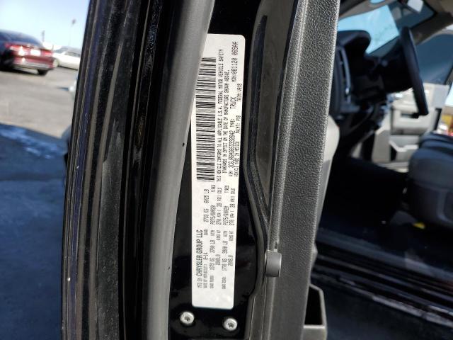Photo 10 from auction – 2014 RAM 1500 ST with VIN 3C6JR6AG6EG332642