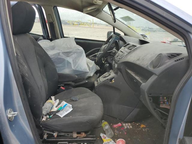 Photo 5 from auction – 2013 MAZDA 5 with VIN JM1CW2BL3D0158448