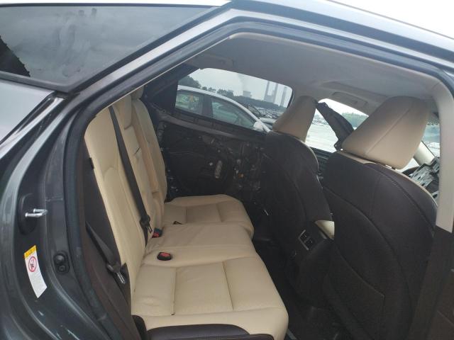 Photo 6 from auction – 2019 LEXUS RX 350 BAS with VIN 2T2ZZMCA5KC132281
