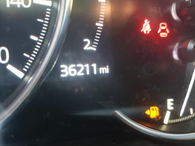 Photo 8 from auction – 2020 MAZDA CX-5 GRAND with VIN JM3KFADM2L0743619