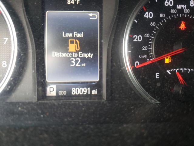 Photo 8 from auction – 2016 TOYOTA CAMRY LE with VIN 4T1BF1FK6GU601160