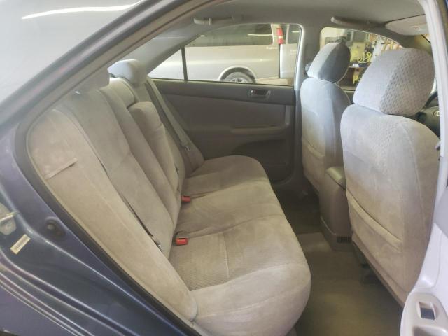 Photo 6 from auction – 2003 TOYOTA CAMRY LE with VIN 4T1BE32K63U218320