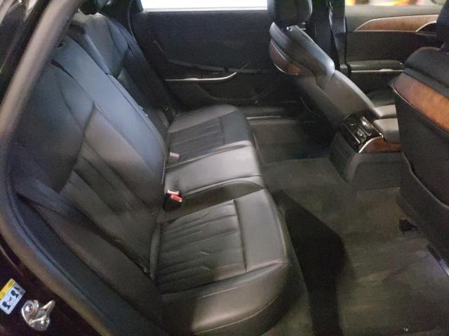 Photo 6 from auction – 2019 AUDI A8 L with VIN WAU8DAF83KN010664