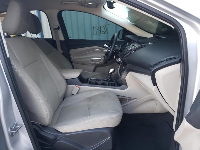 Foto 5 de la subasta – 2018 FORD ESCAPE SE con VIN 1FMCU9G96JUB49142