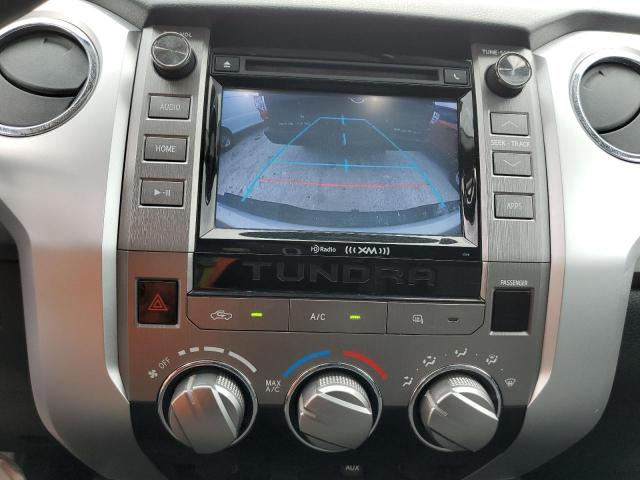 Photo 9 from auction – 2014 TOYOTA TUNDRA DOU with VIN 5TFRY5F16EX166082