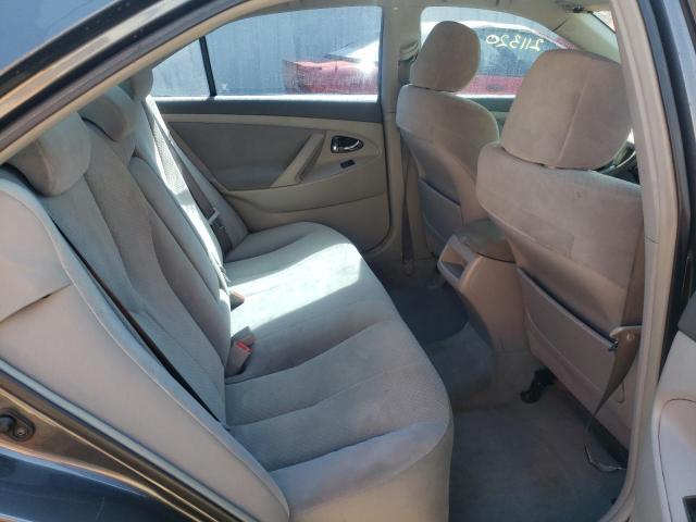 Photo 6 from auction – 2007 TOYOTA CAMRY NEW with VIN 4T1BE46K27U150474