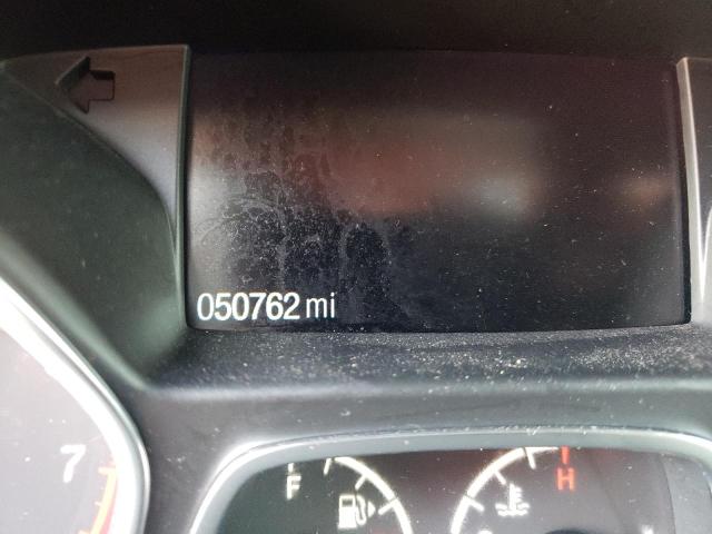 Photo 8 from auction – 2018 FORD ESCAPE SEL with VIN 1FMCU0HD7JUA79424