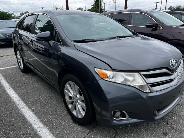 TOYOTA VENZA LE 2013 with VIN 4T3BA3BB7DU046724 - Photo from auction