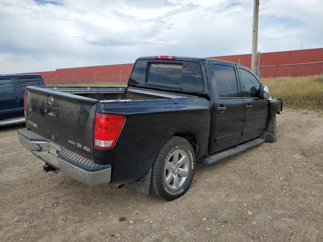 Photo 4 from auction – 2014 NISSAN TITAN with VIN 1N6BA0ECXEN511179