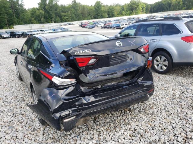 Photo 9 from auction – 2021 NISSAN ALTIMA S with VIN 1N4BL4BV7MN326392