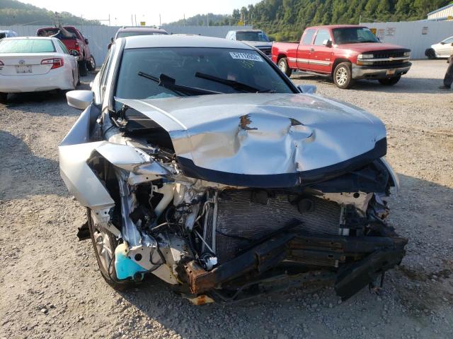 Photo 7 from auction – 2012 HONDA ACCORD SE with VIN 1HGCP2F63CA158588