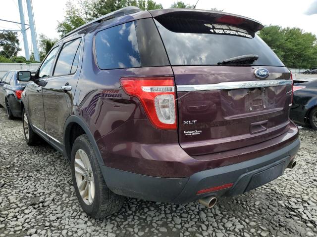 Photo 3 from auction – 2011 FORD EXPLORER X with VIN 1FMHK8D87BGA09800