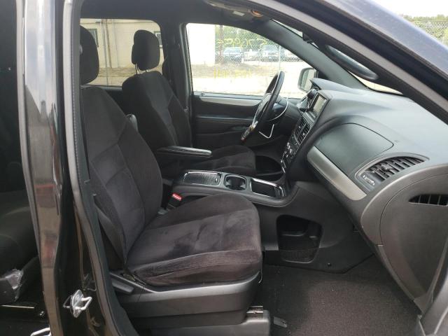 Photo 5 from auction – 2014 DODGE GRAND CARA with VIN 2C4RDGCGXER199245