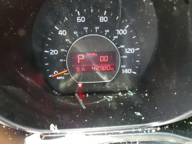Photo 8 from auction – 2015 KIA SOUL with VIN KNDJN2A29F7772451