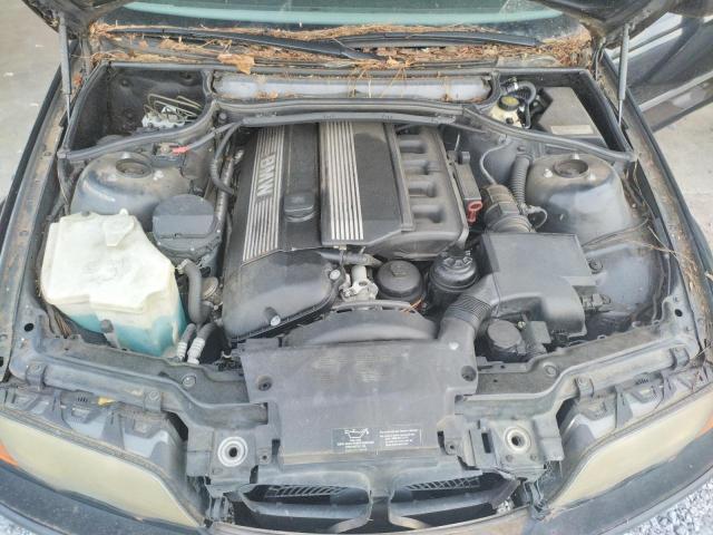 Photo 7 from auction – 2000 BMW 328 I with VIN WBAAM5341YJR57843