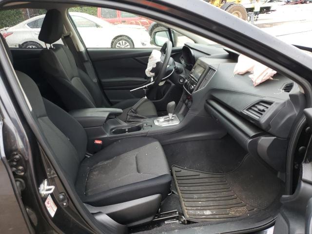 Photo 5 from auction – 2019 SUBARU CROSSTREK with VIN JF2GTAACXK8389417