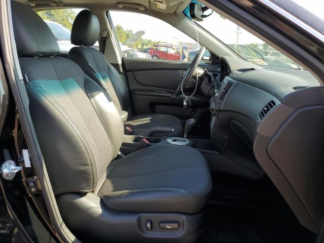 Photo 5 from auction – 2010 KIA OPTIMA EX with VIN KNAGH4A40A5386209