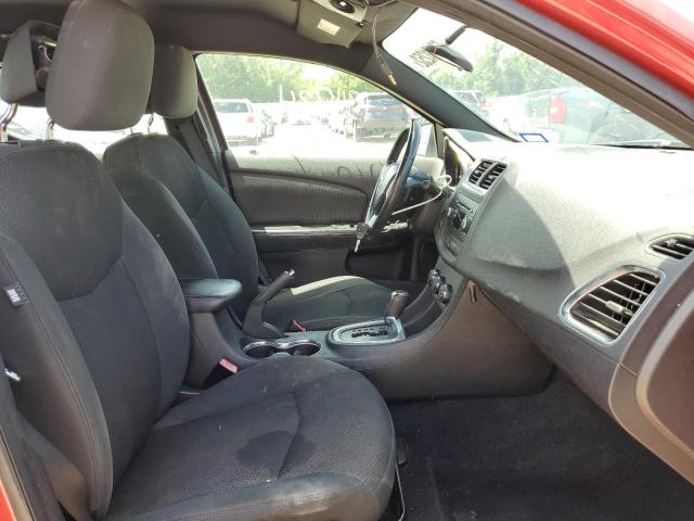 Photo 5 from auction – 2012 DODGE AVENGER SX with VIN 1C3CDZCB5CN227778