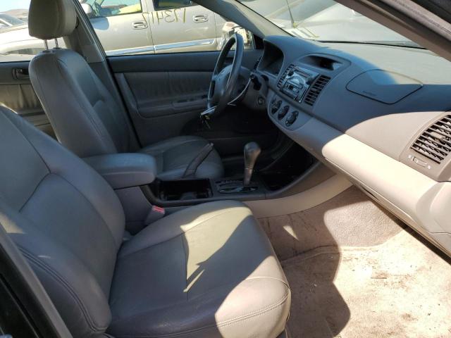 Photo 5 from auction – 2002 TOYOTA CAMRY LE with VIN JTDBE32K420071750