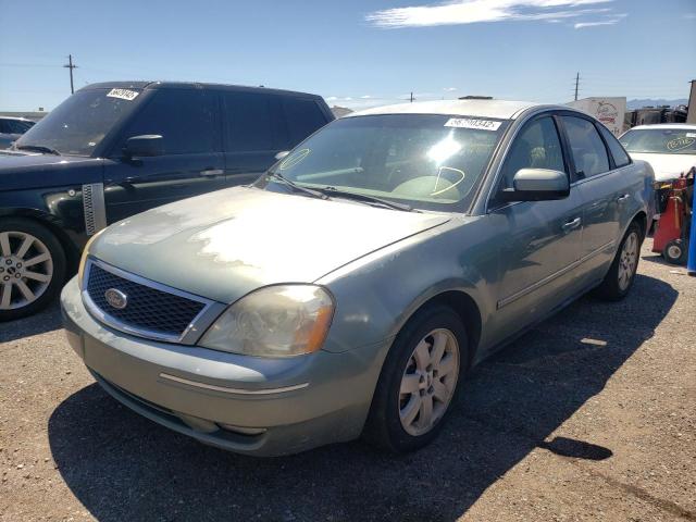 Photo 2 from auction – 2005 FORD FIVE HUNDR with VIN 1FAFP24175G201435