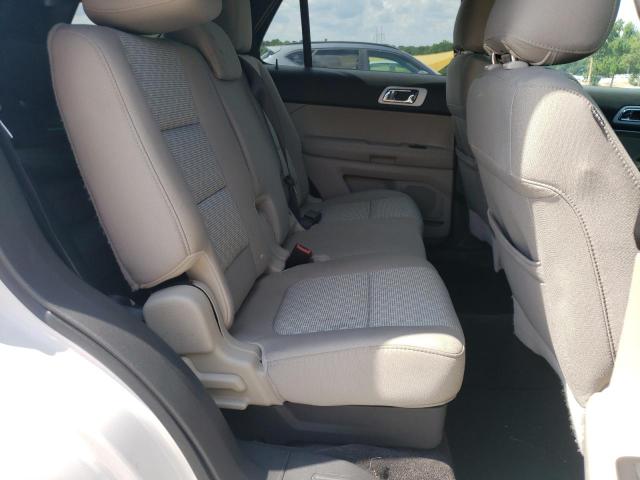 Photo 6 from auction – 2013 FORD EXPLORER X with VIN 1FM5K7D84DGA78024