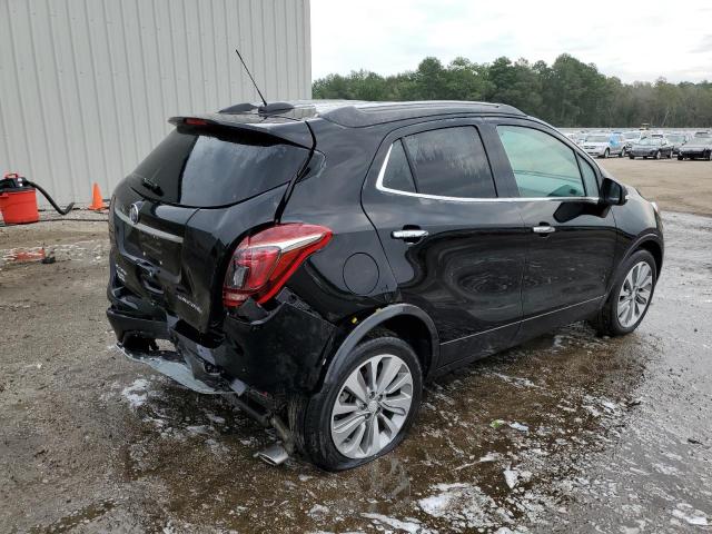 Photo 4 from auction – 2018 BUICK ENCORE PRE with VIN KL4CJASB0JB674860