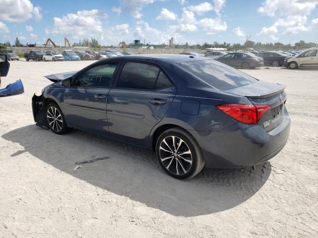 Photo 3 from auction – 2017 TOYOTA COROLLA L with VIN 2T1BURHE3HC796939