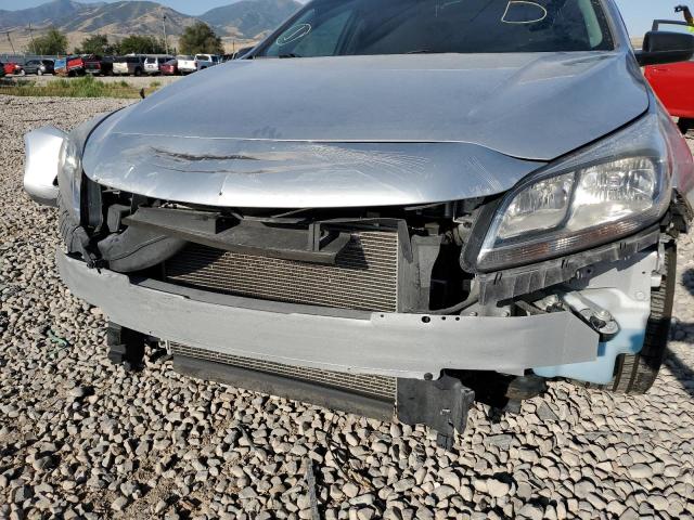 Photo 9 from auction – 2015 CHEVROLET MALIBU LS with VIN 1G11B5SL8FU153531