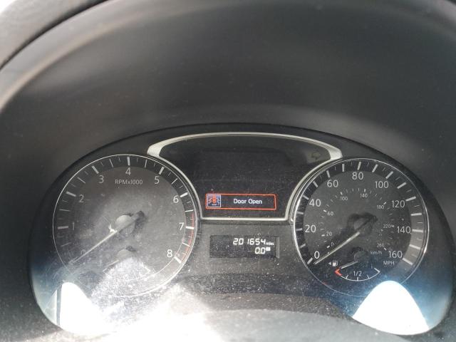 Photo 8 from auction – 2013 NISSAN ALTIMA 2.5 with VIN 1N4AL3AP6DC226613