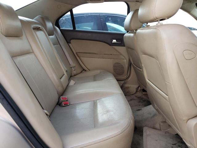Photo 6 from auction – 2007 MERCURY MILAN PREM with VIN 3MEHM08Z77R638944