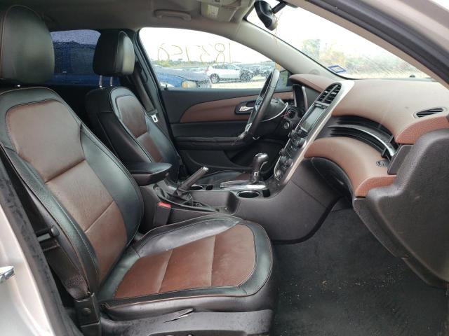 Photo 5 from auction – 2015 CHEVROLET MALIBU LTZ with VIN 1G11F5SL0FF317931