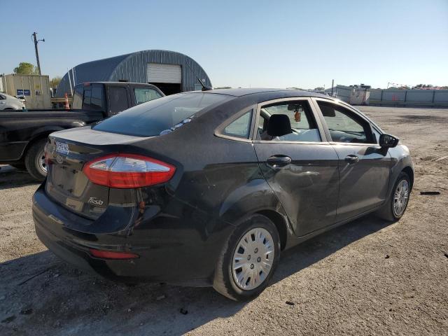 Photo 4 from auction – 2017 FORD FIESTA S with VIN 3FADP4AJ9HM134998