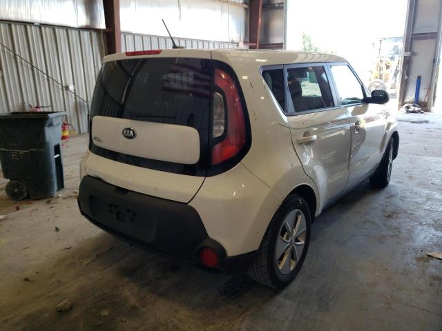 Photo 4 from auction – 2016 KIA SOUL with VIN KNDJN2A2XG7848003