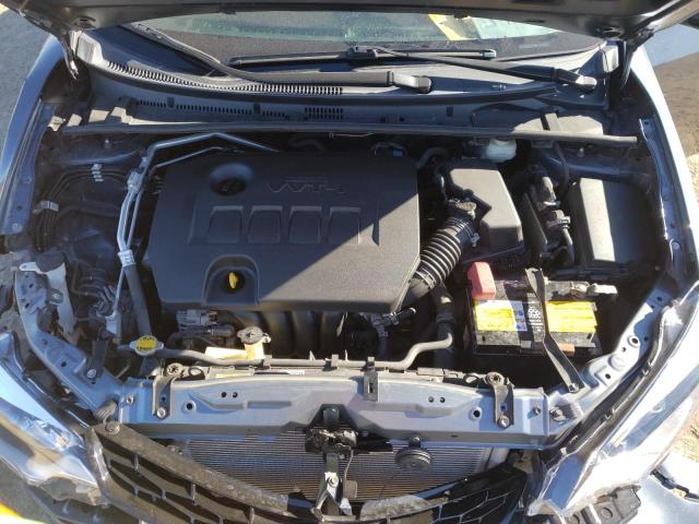 Photo 7 from auction – 2015 TOYOTA COROLLA L with VIN 2T1BURHE5FC252732