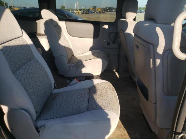 Photo 6 from auction – 2007 CHEVROLET UPLANDER L with VIN 1GNDU23W17D183811