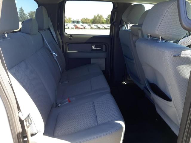 Photo 6 from auction – 2014 FORD F150 SUPER with VIN 1FTFW1EFXEKD75840