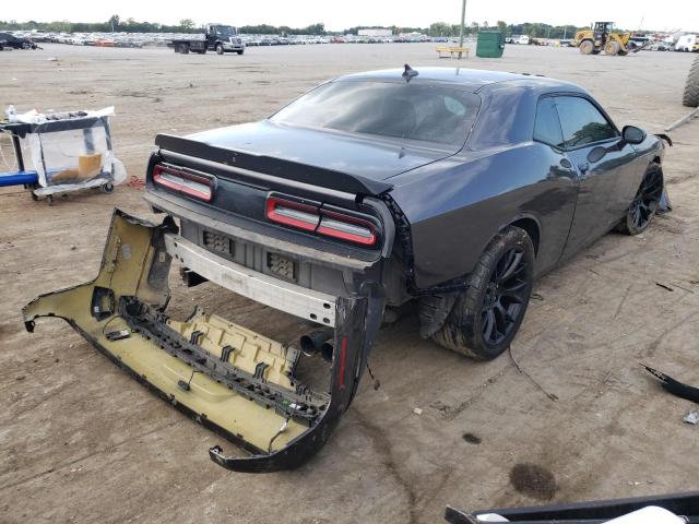 Photo 4 from auction – 2018 DODGE CHALLENGER with VIN 2C3CDZFJ7JH132728