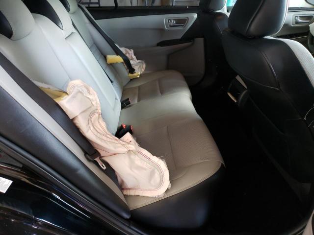 Photo 6 from auction – 2016 TOYOTA CAMRY LE with VIN 4T1BF1FK5GU119828