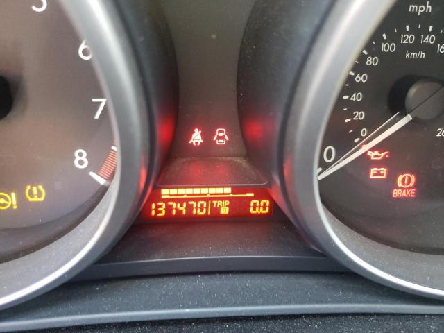 Photo 8 from auction – 2011 MAZDA 3 I with VIN JM1BL1VG6B1481655