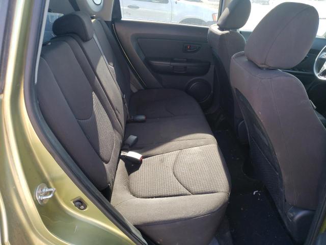 Photo 6 from auction – 2013 KIA SOUL with VIN KNDJT2A55D7633706