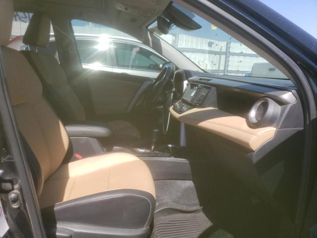 صورة رقم 5 من المزاد - 2017 TOYOTA RAV4 LIMIT مع VIN 2T3DFREV4HW558174