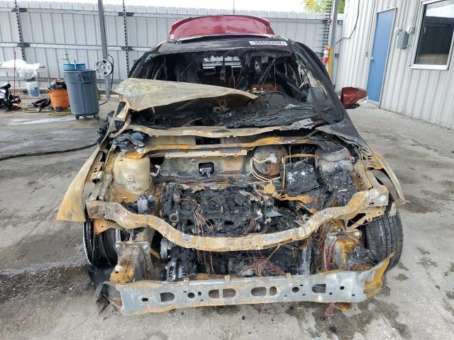 Photo 9 from auction – 2014 FORD FOCUS SE with VIN 1FADP3F24EL222253