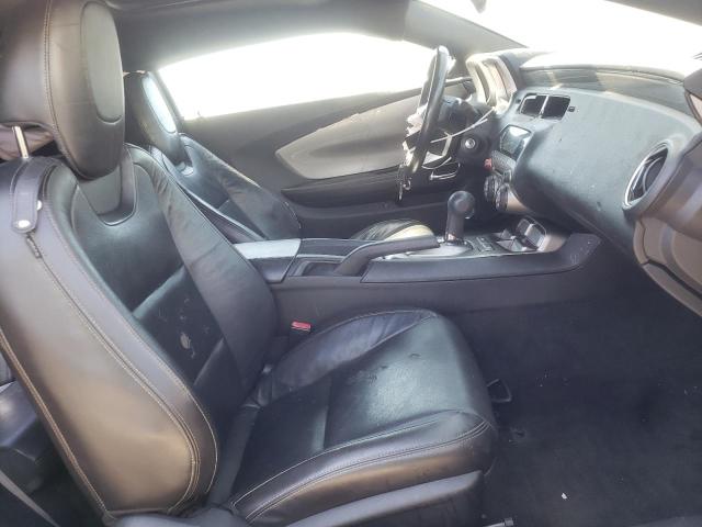 Photo 5 from auction – 2010 CHEVROLET CAMARO LT with VIN 2G1FC1EV1A9168273