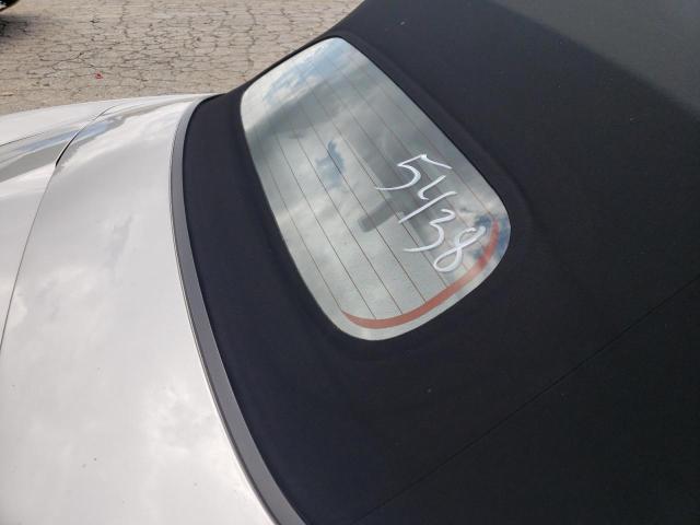 Photo 6 from auction – 2000 PORSCHE BOXSTER with VIN WP0CA2984YU625438