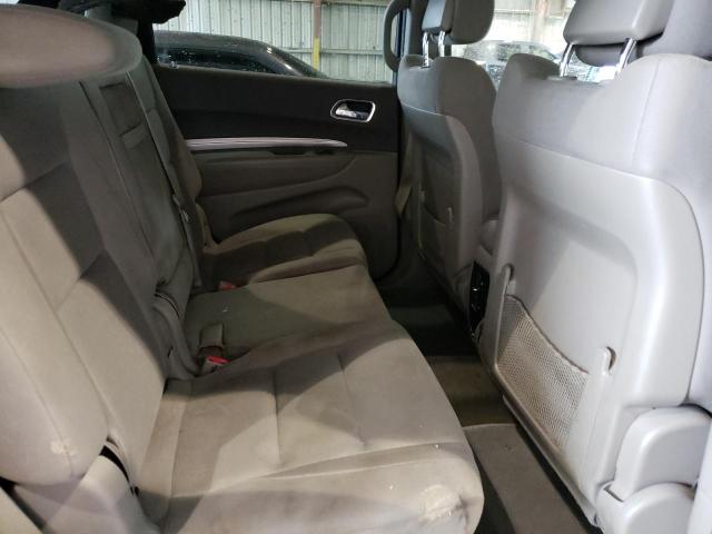 Photo 6 from auction – 2012 DODGE DURANGO with VIN 1C4RDHAG0CC110670
