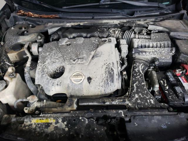 Photo 7 from auction – 2010 NISSAN MAXIMA S with VIN 1N4AA5AP0AC806839